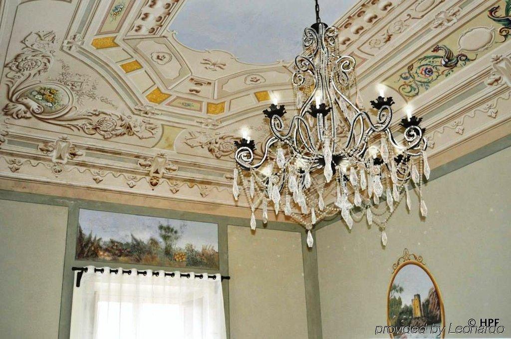 Hotel Palazzo Fortunato Sant'Agata di Militello Bagian luar foto