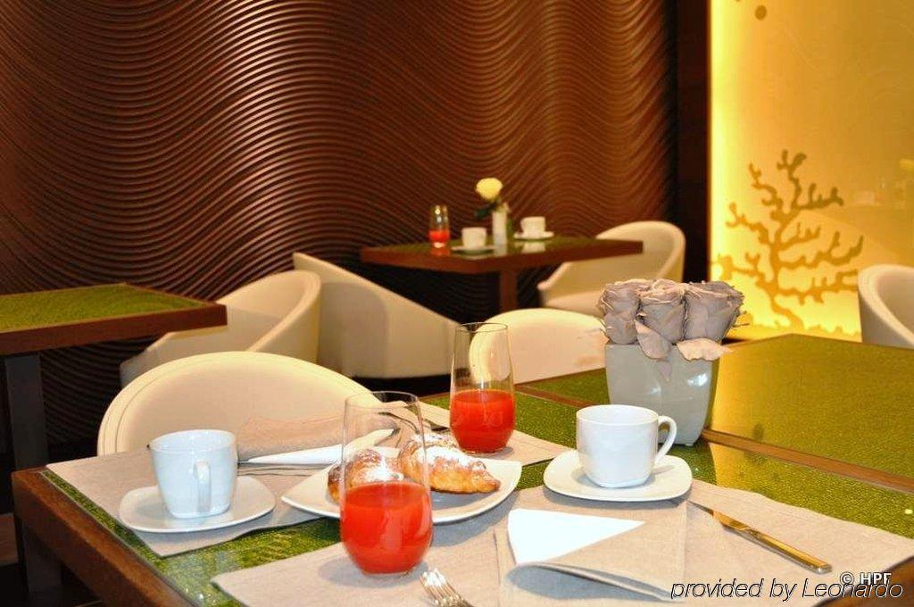 Hotel Palazzo Fortunato Sant'Agata di Militello Bagian luar foto