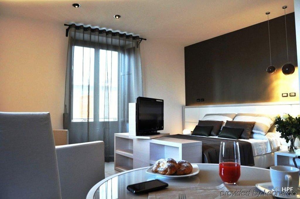 Hotel Palazzo Fortunato Sant'Agata di Militello Bagian luar foto