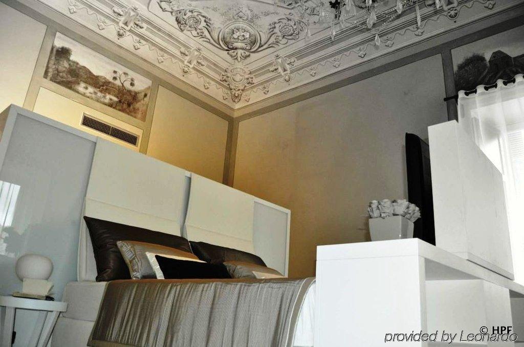 Hotel Palazzo Fortunato Sant'Agata di Militello Bagian luar foto