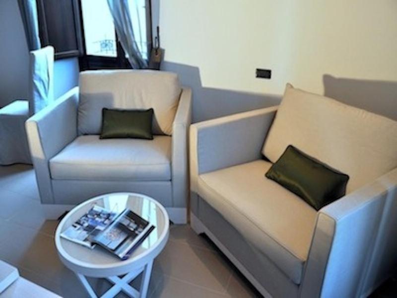 Hotel Palazzo Fortunato Sant'Agata di Militello Bagian luar foto